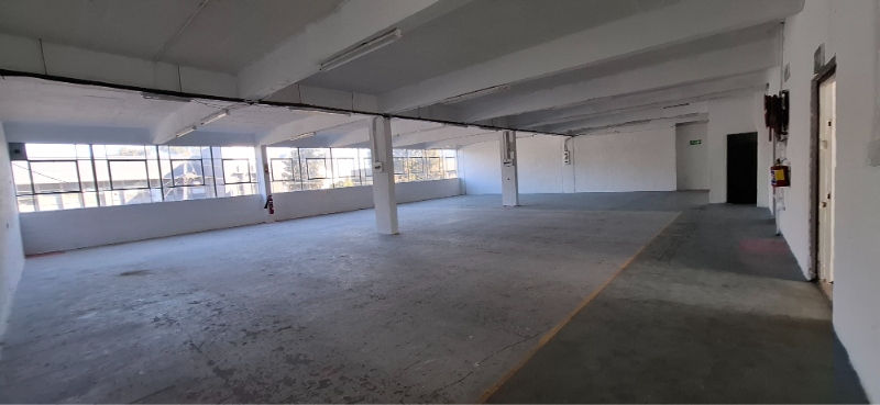 To Let commercial Property for Rent in Maitland Western Cape